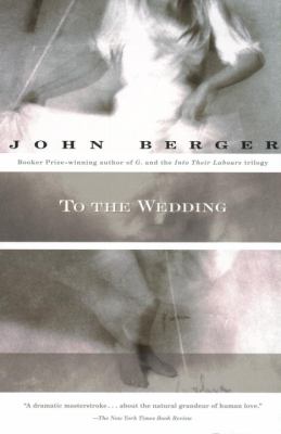 To the wedding : a novel