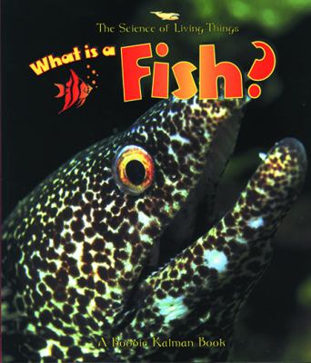 What is a fish?