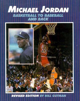 Michael Jordan : basketball to baseball and back