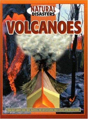 Volcanoes