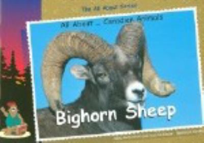 Bighorn sheep