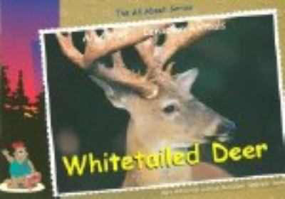 Whitetailed deer
