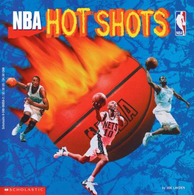 NBA hot shots