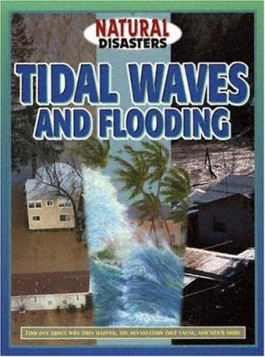 Tidal waves and flooding