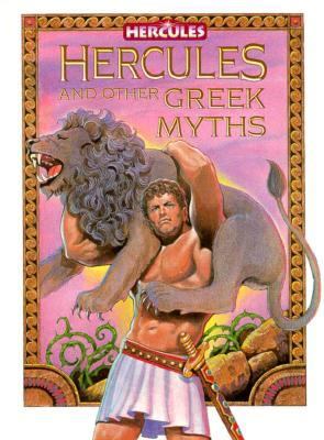 Hercules and other Greek myths