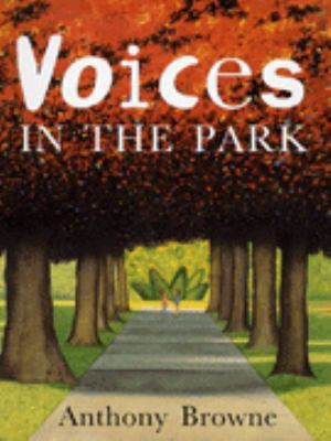 Voices in the park