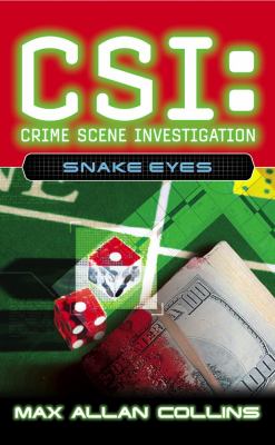 Snake eyes : a novel