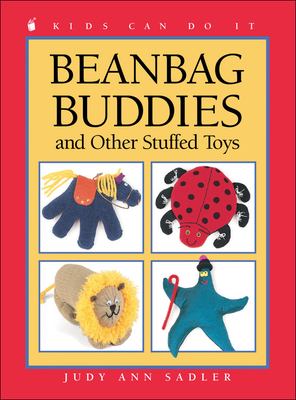 Beanbag buddies and other stuffed toys