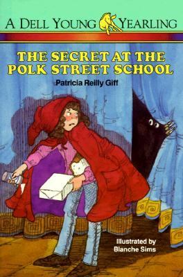 The secret at the Polk Street School