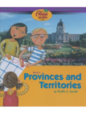 Provinces and territories. Part 1, An introduction to Canada /