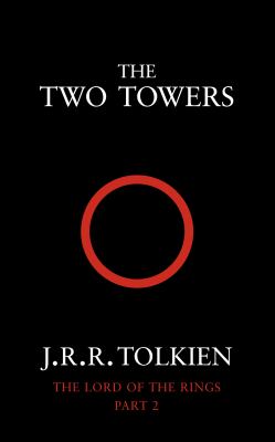 The two towers : being the second part of The lord of the rings