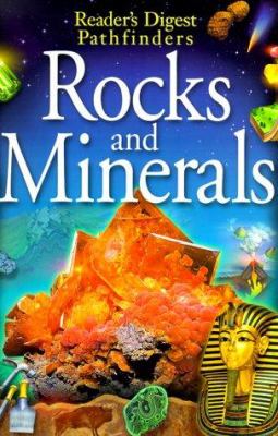 Rocks and minerals