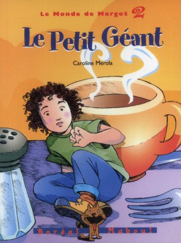 Le petit géant