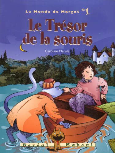 Le trésor de la souris