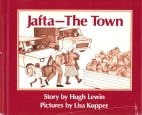 Jafta--the town