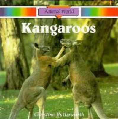 Kangaroos