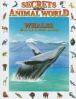 Whales : giant marine mammals
