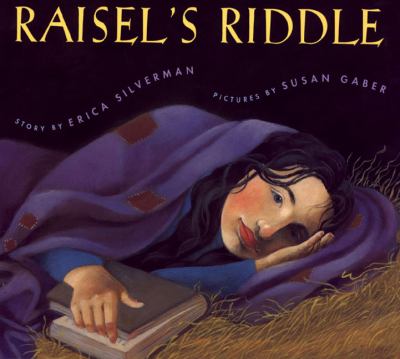 Raisel's riddle