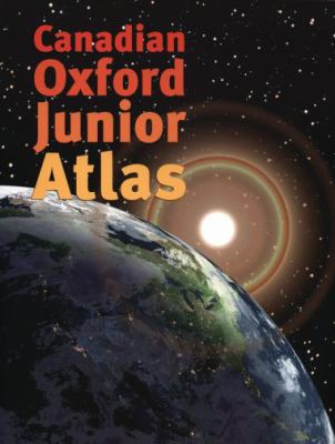 The Canadian Oxford junior atlas
