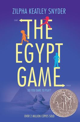 The Egypt game