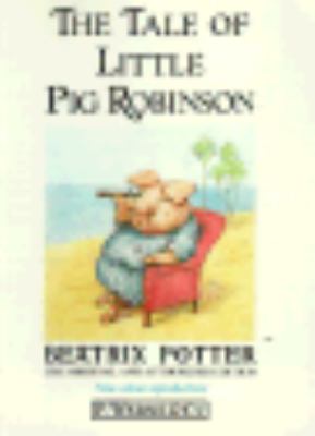 The tale of little pig Robinson