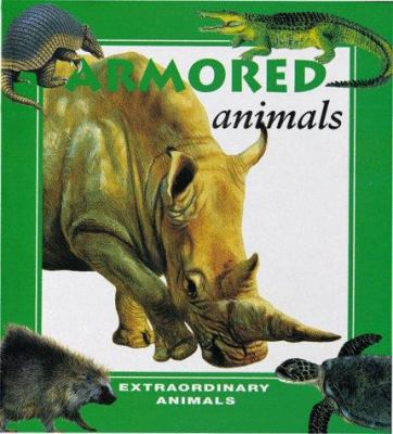 Armored animals