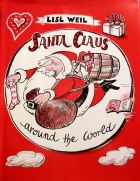 Santa Claus around the world