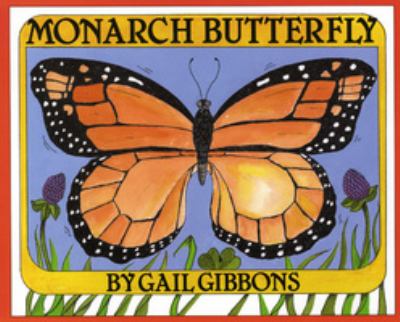 Monarch butterfly