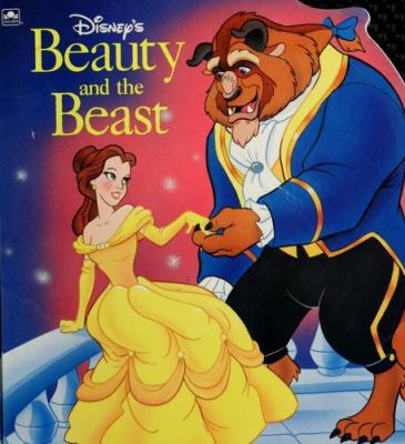 Disney's Beauty and the beast