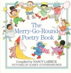 The Merry-go-round poetry book