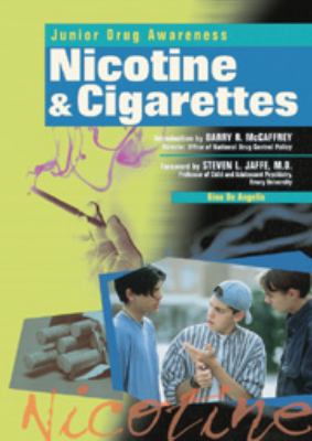 Nicotine & cigarettes