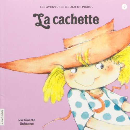 La cachette