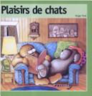 Plaisirs de chats