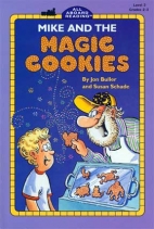 Mike and the magic cookies