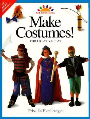 Make costumes! : for creative play