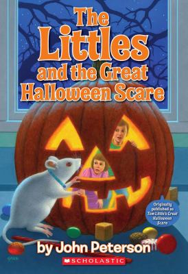 The Little's and the great Halloween scare