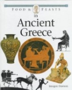 Food & feasts in ancient Greece