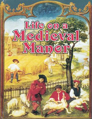 Life on a medieval manor