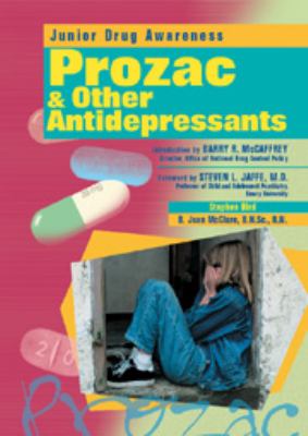 Prozac & other antidepressants