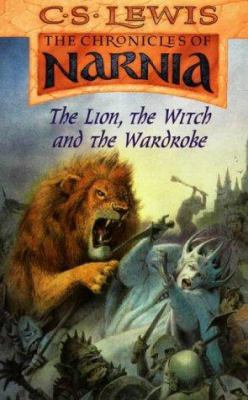 The lion, the witch and the wardrobe