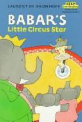Babar's little circus star