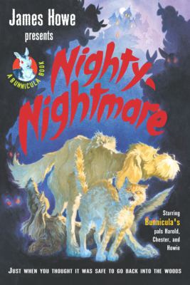 Nighty-nightmare