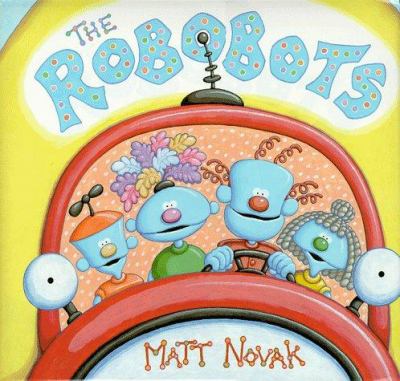 The Robobots