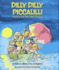 Dilly dilly piccalilli : poems for the very young