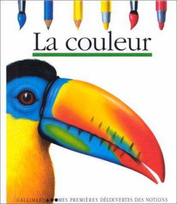 La Couleur