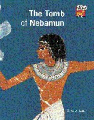 The tomb of Nebamun