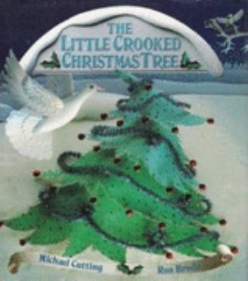 The little crooked Christmas tree