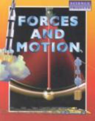 Forces and motion