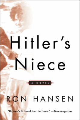 Hitler's niece : a novel