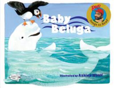 Baby Beluga